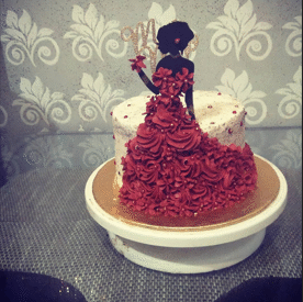 Bakehame by Ayshas_c...