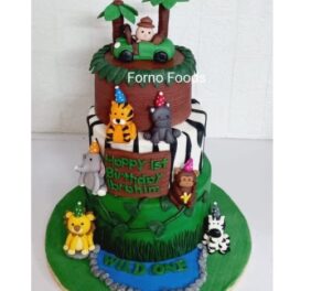 Forno Foods