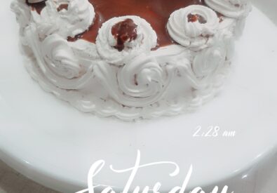 Baking By Golden Crust