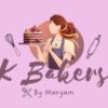 Kbakers by Maryam