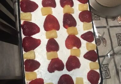 Bake House Larkana; ...