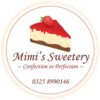 Mimi’s Sweeter...