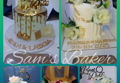 Sam’s Bakers