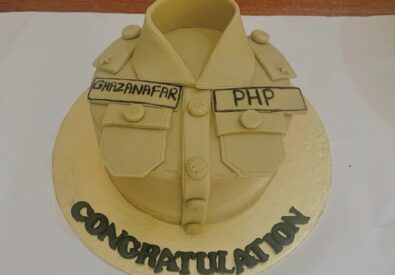 Tastytales with Saba