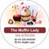 The Muffin Lady