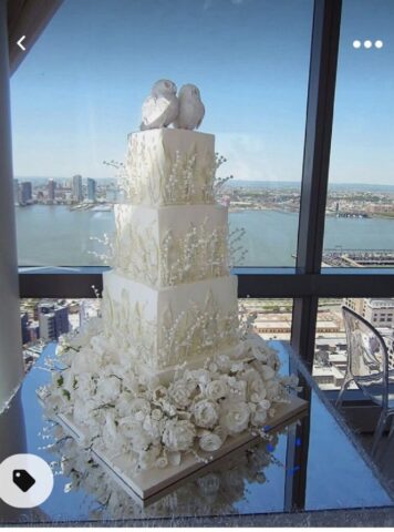 wedding cake 4