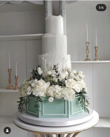 wedding cake 5