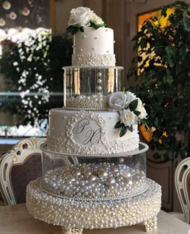 wedding cake 6