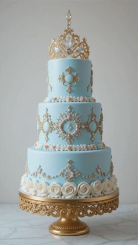 wedding cake9