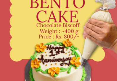 Foozi Kitchen Presen...