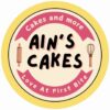 Ain’s Cakes