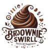 Brownie Swirll ; Bro...