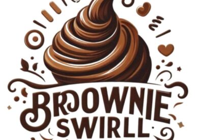 Brownie Swirll ; Bro...