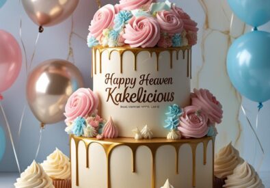 Happy Heaven Kakelic...