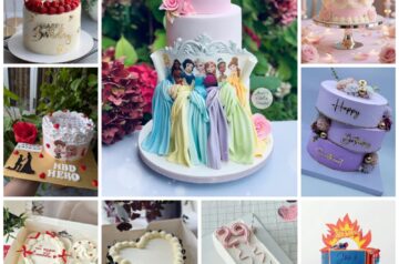 From Fire Cakes to Crown Cakes: 10 Trending Cake Designs in Pakistan (2025 Edition