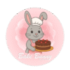 Bake Bunny by Rimsha