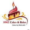 Hmz cakes & bakes