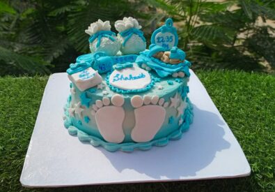 Hmz cakes & bakes